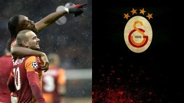 UEFA'dan Galatasaray paylaşımı