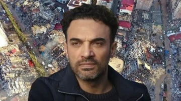 Uğur Aslan, kira artışına ve yağmalamaya isyan etti