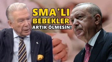 Uğur D&uuml;ndar'dan, Erdoğan'a a&ccedil;ık mektup