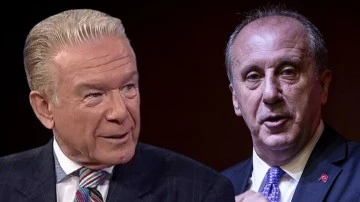 Uğur D&uuml;ndar'dan Muharrem İnce'ye a&ccedil;ık mektup!
