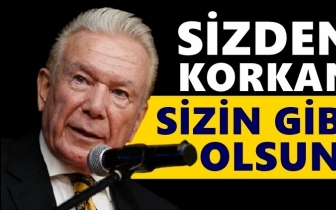 Uğur D&uuml;ndar: Kapı kulunuz olmadığımız i&ccedil;in...