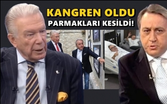 Uğur D&uuml;ndar k&ouml;t&uuml; haberi duyurdu!