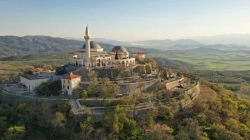 Ukkâşe Türbesi için çalıştay düzenlenecek...