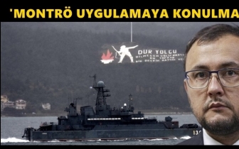 Ukrayna Büyükelçisi: Türkiye tarafsız kalmamalı!