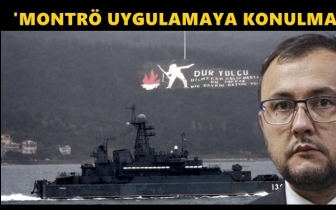 Ukrayna B&uuml;y&uuml;kel&ccedil;isi: T&uuml;rkiye tarafsız kalmamalı!