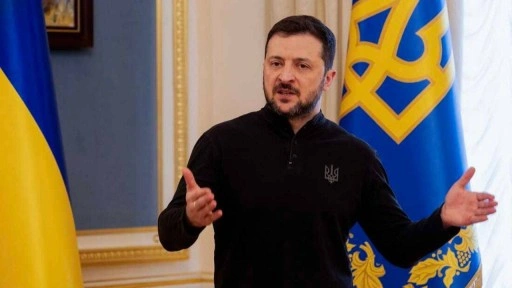 Ukrayna'dan Rusya'ya çağrı: Herkes ciddi bir barış istiyor