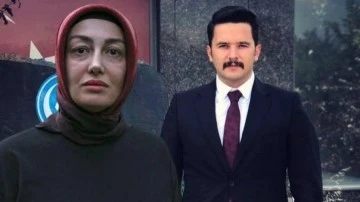 Ülkü Ocakları Başkanı, Ayşe Ateş'i hedef aldı!