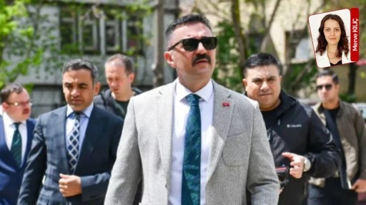 Ülkücü camiadan ‘Vali Tekbıyıkoğlu’na destek büyüyor: ‘MHP tabanından da destekleyenler var’