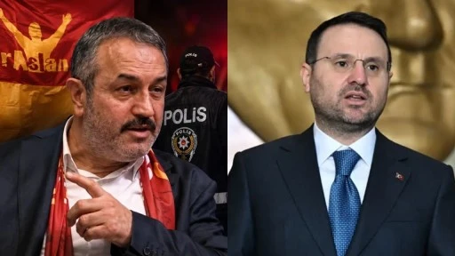 UltrAslan trib&uuml;n lideri Sebahattin Şirin g&ouml;zaltına alındı!