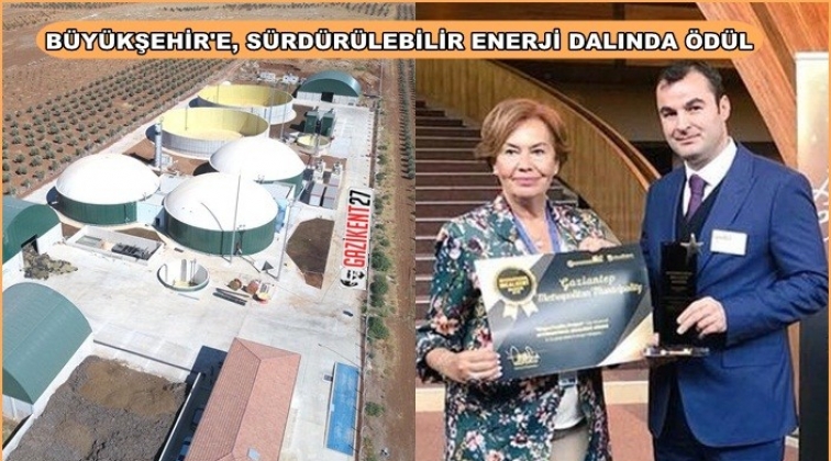 Uluslararası İdealkent &Ouml;d&uuml;lleri