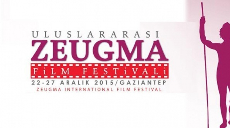 Uluslararası Zeugma Film Festivali başlıyor