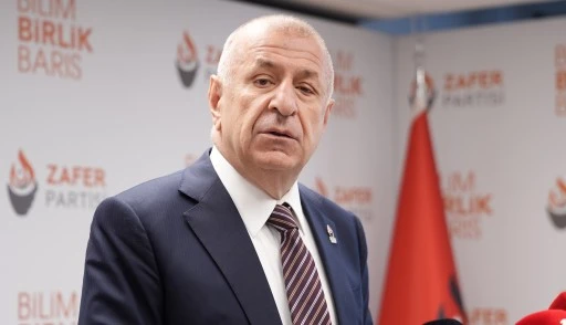 &Uuml;mit &Ouml;zdağ: Şu anda cezaevlerinde bulunan adli mahkumların su&ccedil;u ne?