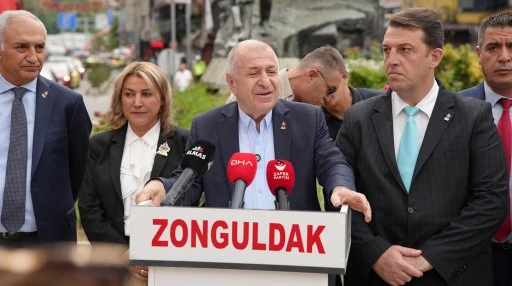 &Uuml;mit &Ouml;zdağ: Se&ccedil;im erken olacak...