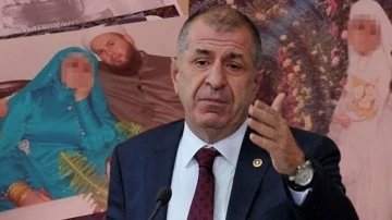 &Uuml;mit &Ouml;zdağ: Allah belanızı versin!