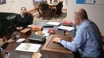 Ümit Özdağ: Ayşe Ateş’in destekçisiyiz