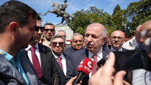 &Uuml;mit &Ouml;zdağ: Bah&ccedil;eli'nin a&ccedil;ıklamasını &ccedil;ok tehlikeli g&ouml;r&uuml;yorum