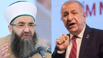Ümit Özdağ'dan Cübbeli Ahmet'e 'Mehmetçik' yanıtı