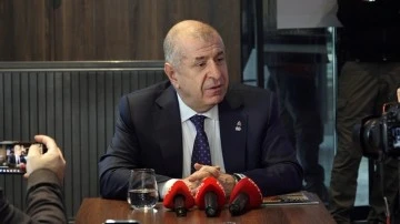 Ümit Özdağ’dan flaş 'Erdoğan' iddiası