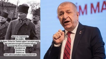 &Uuml;mit &Ouml;zdağ'dan gen&ccedil;lere &ccedil;ağrı