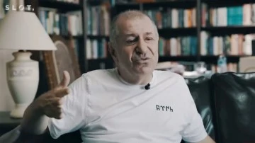 &Uuml;mit &Ouml;zdağ&rsquo;dan &ldquo;LGBT&rdquo; yanıtı: Kuran kurslarında tecav&uuml;ze sustunuz!