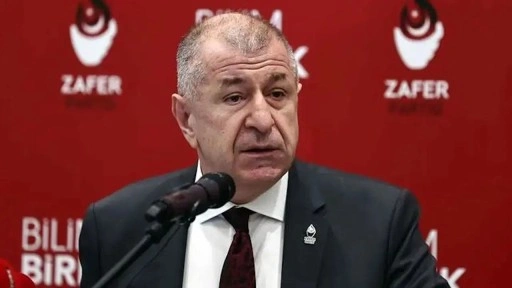 Ümit Özdağ'dan Türk askerlerine saldırı iddiası: 'Yaralılarımız var ama açıklama yapılmış