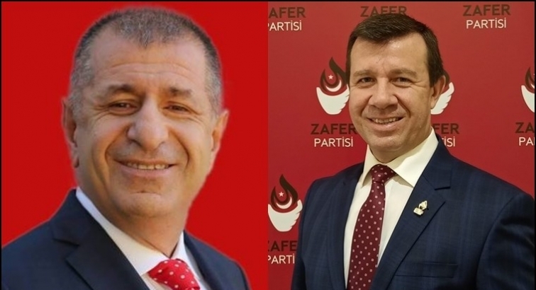 &Uuml;mit &Ouml;zdağ Gaziantep'e geliyor...