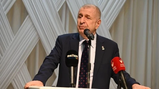 &Uuml;mit &Ouml;zdağ: Halkımızın b&uuml;y&uuml;k bir b&ouml;l&uuml;m&uuml; 12 ay oru&ccedil; tutmak zorunda kalıyor