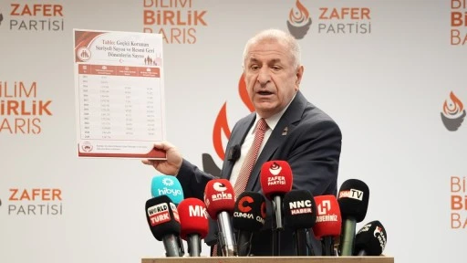 &Uuml;mit &Ouml;zdağ: Hani PKK kayıtsız şartsız silah bırakıyordu?