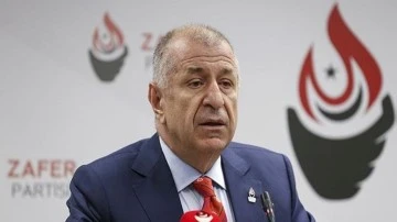 &Uuml;mit &Ouml;zdağ: H&Uuml;DA PAR&rsquo;ın HDP&rsquo;den farkı ne?