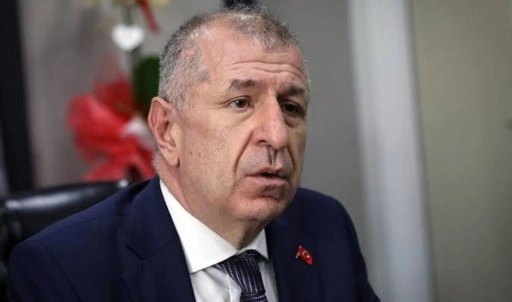 Ümit Özdağ'ın 'MİT' davası ertelendi