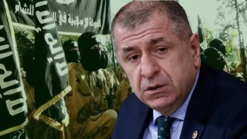 &Uuml;mit &Ouml;zdağ: IŞİD T&uuml;rkiye&rsquo;de &ouml;rg&uuml;tleniyor istihbarat topluyor!