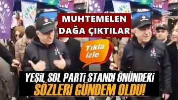 &Uuml;mit &Ouml;zdağ: Kimse yok, muhtemelen dağa &ccedil;ıktılar!
