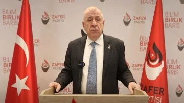 &Uuml;mit &Ouml;zdağ: Liyakata g&ouml;re değil, ilahiyata g&ouml;re atama var!