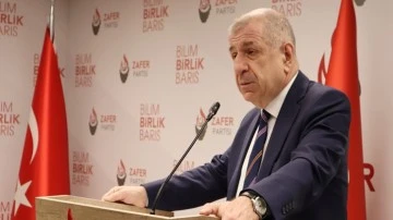 &Uuml;mit &Ouml;zdağ: Muharrem İnce daha &ouml;nce de ittifaktan ayrılmıştı