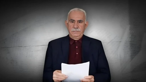 Ümit Özdağ: Öcalan villaya çıkacak, evlenecek...