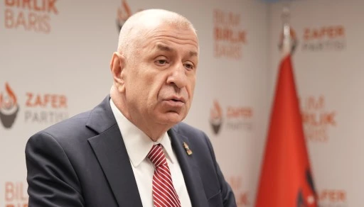&Uuml;mit &Ouml;zdağ: PKK silah bırakmayacak, silahlarının yerini değiştirecek!