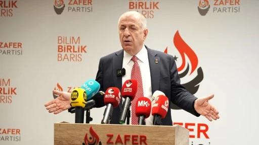 &Uuml;mit &Ouml;zdağ: Se&ccedil;imlerin sonucunu butlanlar değil,mutfaktaki buhran belirleyecek