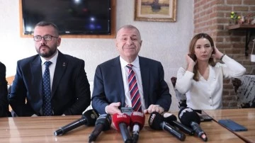&Uuml;mit &Ouml;zdağ: Serok Ahmet değil, korkak Ahmet&rsquo;sin sen!