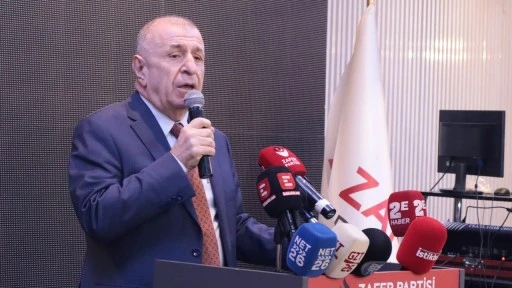 &Uuml;mit &Ouml;zdağ: Şeyh Said'in hatırasına hakaret etmek her T&uuml;rk vatandaşının g&ouml;revidir!