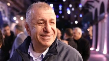 &Uuml;mit &Ouml;zdağ: Sığınmacıları gerekirse zorla yollayacağız!