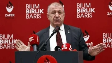 &Uuml;mit &Ouml;zdağ: Sinan Oğan&rsquo;ın a&ccedil;ıklaması sadece kendi politik tercihidir