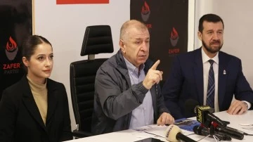 &Uuml;mit &Ouml;zdağ: Takviye gıdalarını toplayıp at &ccedil;iftliklerine satıyorlar!