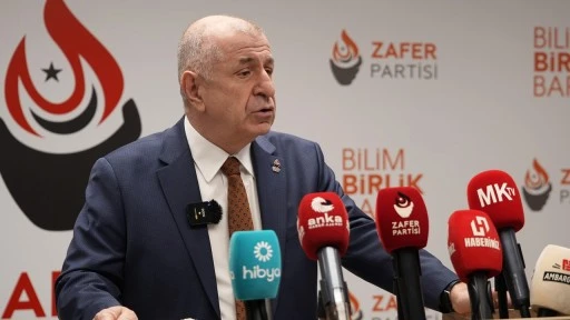 &Uuml;mit &Ouml;zdağ: T&Uuml;İK milletle dalga ge&ccedil;en sonu&ccedil;lar a&ccedil;ıklıyor