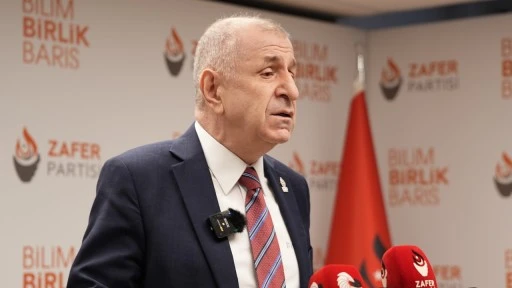 &Uuml;mit &Ouml;zdağ: T&uuml;rk Silahlı Kuvvetleri tarikat ve cemaatlerin ya da iktidarın değil, T&uuml;rk milletinin ordusu olacak!