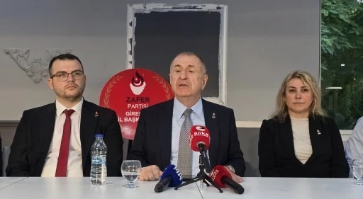 &Uuml;mit &Ouml;zdağ: Erken se&ccedil;imin ne zaman olacağını Erdoğan dahil T&uuml;rkiye&rsquo;de kimse bilmiyor