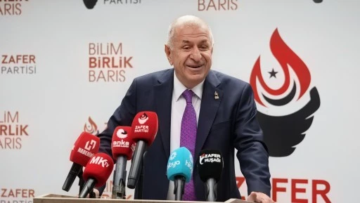 &Uuml;mit &Ouml;zdağ: T&uuml;rkiye'nin L&uuml;bnanlaştırılarak par&ccedil;alanma projesinin ilerletilmeye &ccedil;alışıldığını g&ouml;r&uuml;yoruz