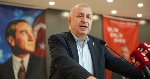 &Uuml;mit &Ouml;zdağ: T&uuml;rkiye&rsquo;yi kurşun ge&ccedil;irmez okul &ccedil;antası &uuml;retecek noktaya getirdiler!