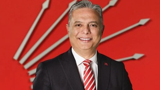 Ümit Uysal adaylıktan çekildi!