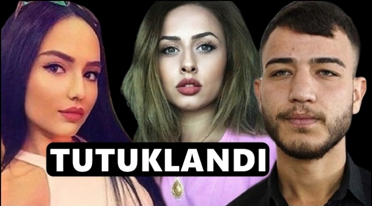 &Uuml;mitcan Uygun kasten &ouml;ld&uuml;rmekten tutuklandı!