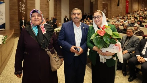 “Umre Ziyareti” öncesi 2. Kafile Tanışma ve Eğitim Toplantısı 